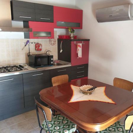 Da Carla Apartment Iglesias Exterior photo