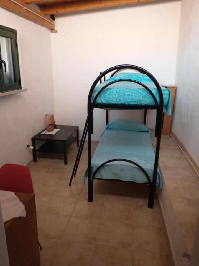 Da Carla Apartment Iglesias Exterior photo