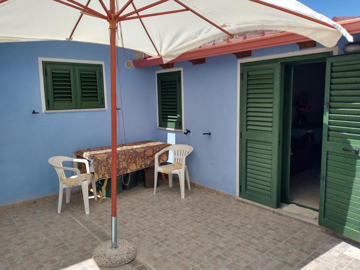 Da Carla Apartment Iglesias Exterior photo