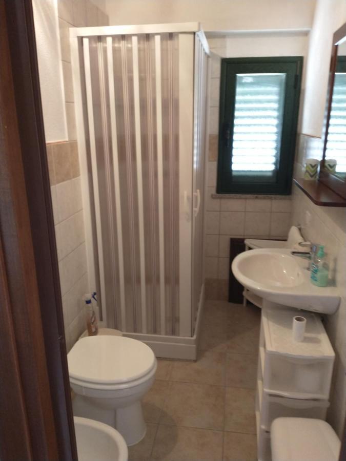 Da Carla Apartment Iglesias Exterior photo