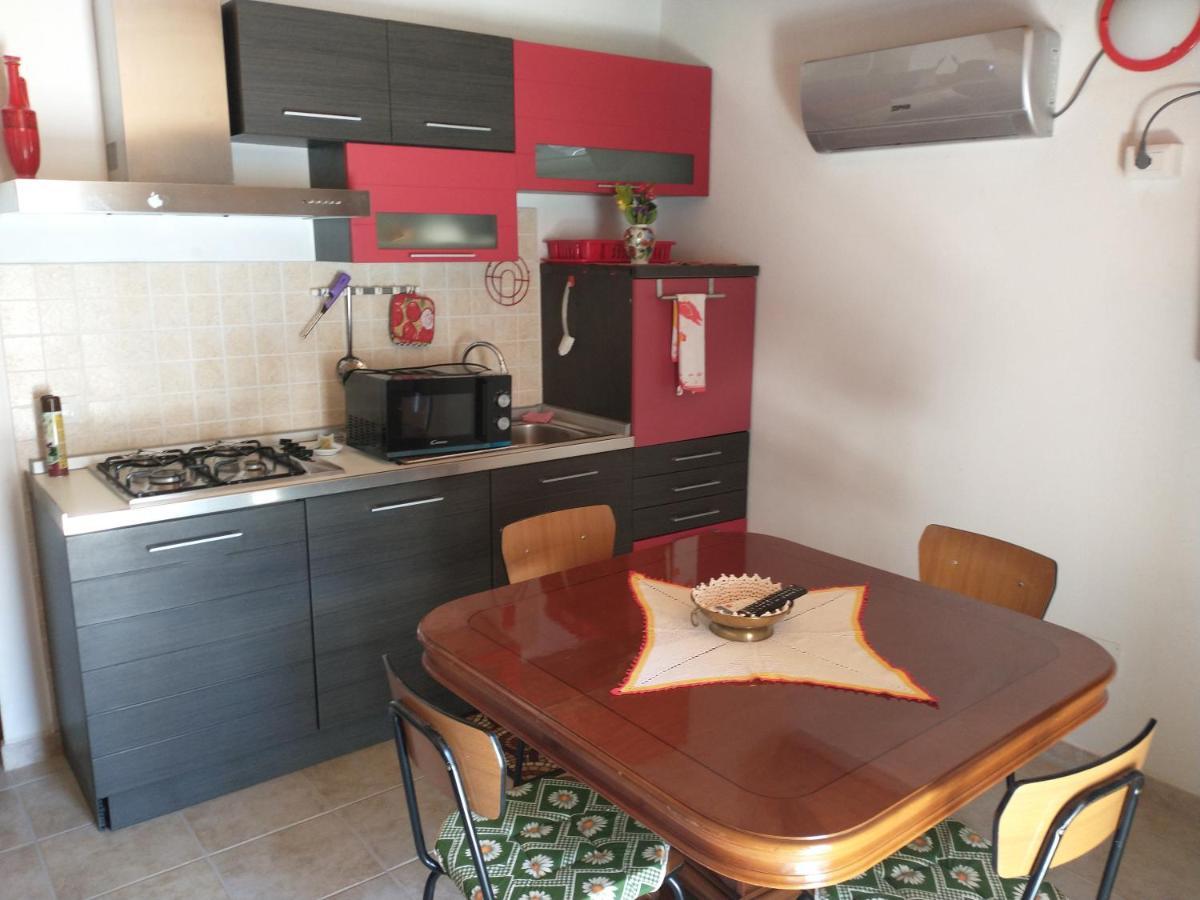 Da Carla Apartment Iglesias Exterior photo